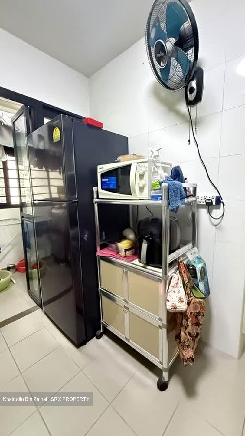 Blk 809B Keat Hong Axis (Choa Chu Kang), HDB 3 Rooms #591078271